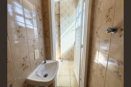 Apartamento à venda com 72m², 2 quartos e 1 vagaBanheiro Área de Serviço 