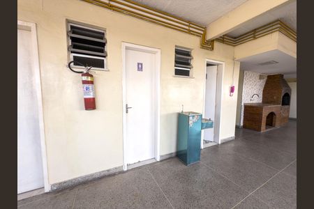 Apartamento à venda com 72m², 2 quartos e 1 vagaÁrea comum - Churrasqueira