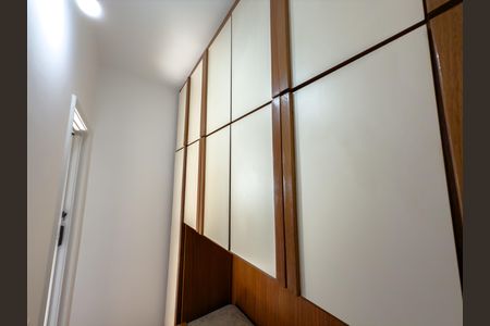 Apartamento à venda com 72m², 2 quartos e 1 vagaQuarto de Serviço