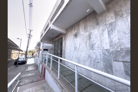 Apartamento à venda com 72m², 2 quartos e 1 vagaFachada