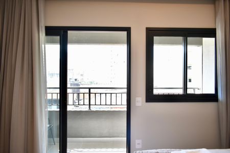 Studio à venda com 27m², 0 quarto e sem vagaStudio