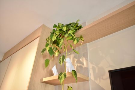 Studio à venda com 27m², 0 quarto e sem vagaStudio