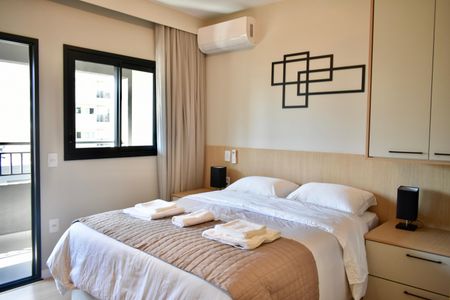 Studio à venda com 27m², 0 quarto e sem vagaStudio