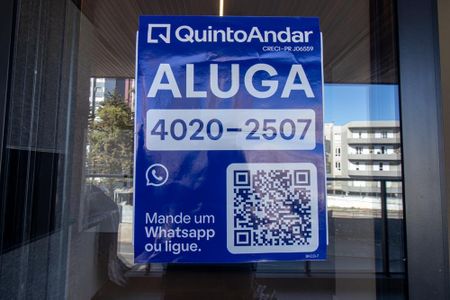 Apartamento para alugar com 78m², 2 quartos e 1 vagaPlaquinha