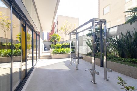 Apartamento para alugar com 78m², 2 quartos e 1 vagaÁrea comum