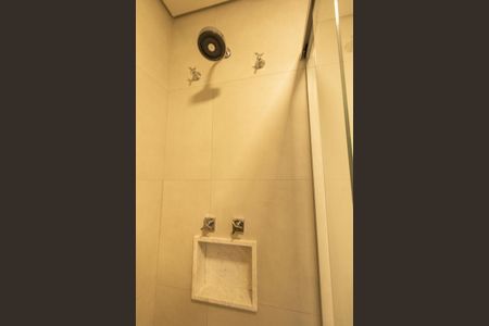 Apartamento para alugar com 78m², 2 quartos e 1 vagaBanheiro Social