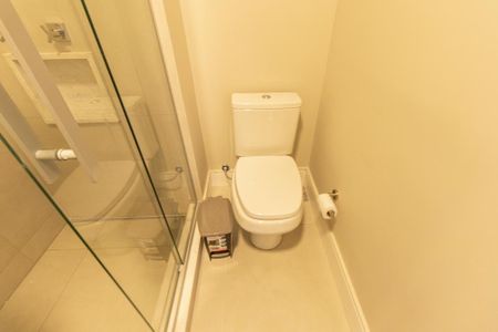 Apartamento para alugar com 78m², 2 quartos e 1 vagaBanheiro Social