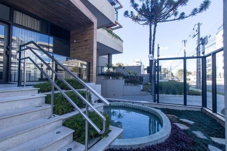 Apartamento para alugar com 78m², 2 quartos e 1 vagaÁrea externa