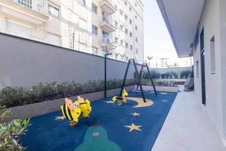 Apartamento para alugar com 78m², 2 quartos e 1 vagaÁrea comum