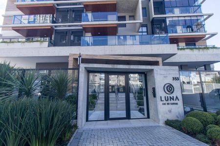 Apartamento para alugar com 78m², 2 quartos e 1 vagaFachada