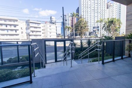 Apartamento para alugar com 78m², 2 quartos e 1 vagaÁrea comum