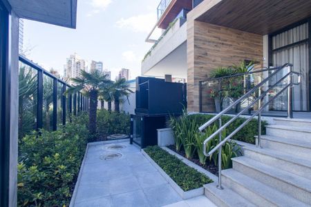 Apartamento para alugar com 78m², 2 quartos e 1 vagaÁrea externa
