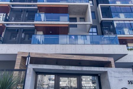 Apartamento para alugar com 78m², 2 quartos e 1 vagaPlaquinha
