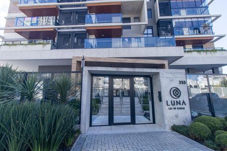 Apartamento para alugar com 78m², 2 quartos e 1 vagaFachada