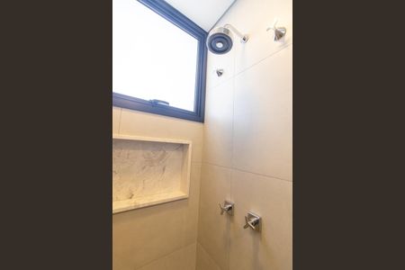 Apartamento para alugar com 78m², 2 quartos e 1 vagaBanheiro da Suíte