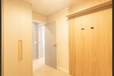 Apartamento para alugar com 78m², 2 quartos e 1 vagaQuarto 1