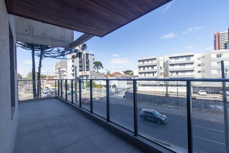 Apartamento para alugar com 78m², 2 quartos e 1 vagaVaranda gourmet