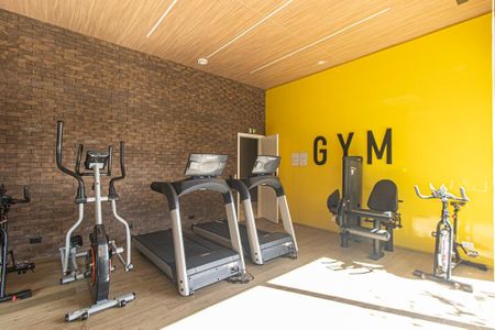 Apartamento para alugar com 78m², 2 quartos e 1 vagaÁrea comum