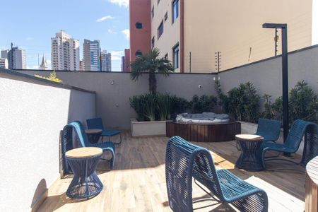 Apartamento para alugar com 78m², 2 quartos e 1 vagaÁrea comum