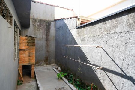 Casa à venda com 162m², 2 quartos e 2 vagasQuintal