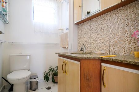 Casa à venda com 162m², 2 quartos e 2 vagasÁrea de serviço