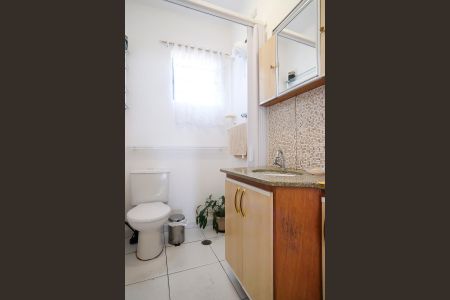 Casa à venda com 162m², 2 quartos e 2 vagasÁrea de serviço