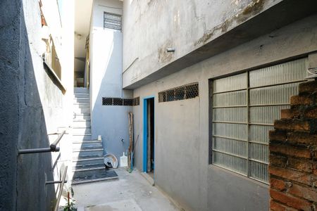 Casa à venda com 162m², 2 quartos e 2 vagasQuintal
