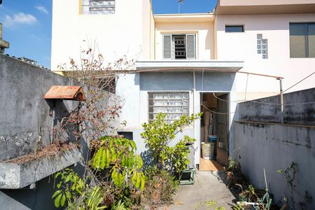 Casa à venda com 162m², 2 quartos e 2 vagasQuintal