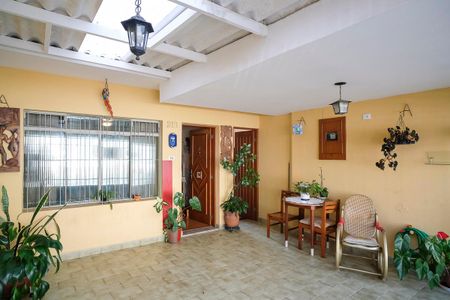 Casa à venda com 162m², 2 quartos e 2 vagasGaragem