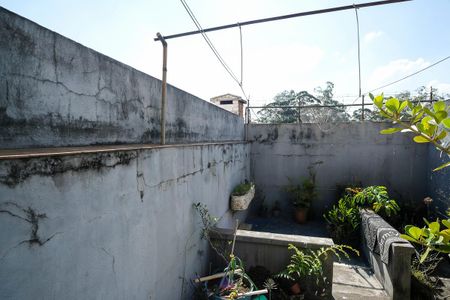 Casa à venda com 162m², 2 quartos e 2 vagasQuintal