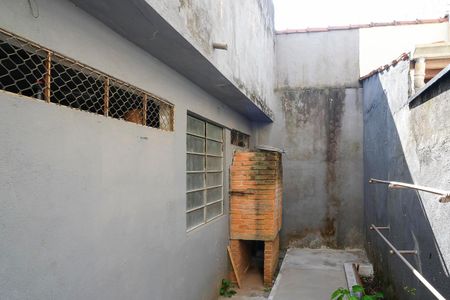 Casa à venda com 162m², 2 quartos e 2 vagasQuintal