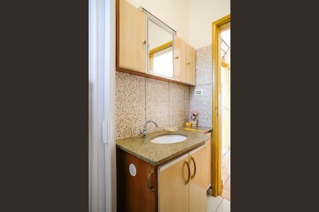 Casa à venda com 162m², 2 quartos e 2 vagasÁrea de serviço