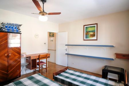 Quarto 1 de casa à venda com 2 quartos, 162m² em Jardim Sao Caetano, São Caetano do Sul