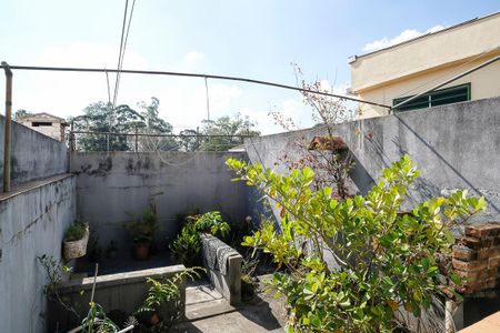 Casa à venda com 162m², 2 quartos e 2 vagasQuintal