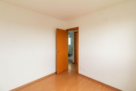Apartamento à venda com 45m², 2 quartos e 1 vagaQuarto 2