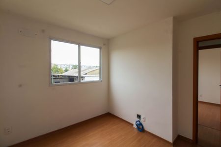 Apartamento à venda com 45m², 2 quartos e 1 vagaQuarto 1