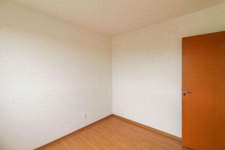 Apartamento à venda com 45m², 2 quartos e 1 vagaQuarto 2