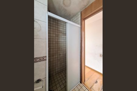 Apartamento à venda com 68m², 3 quartos e 1 vaga Apartamento à venda com 68m², 3 quartos e 1 vagaBanheiro