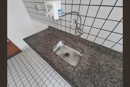 Apartamento à venda com 68m², 3 quartos e 1 vaga Apartamento à venda com 68m², 3 quartos e 1 vagaCozinha