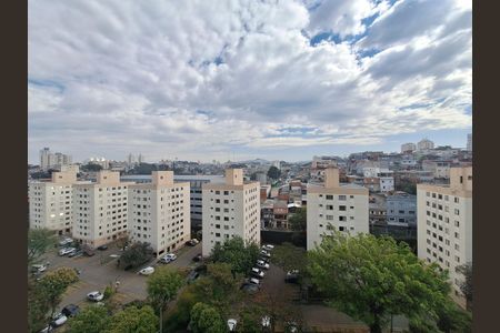 Apartamento à venda com 68m², 3 quartos e 1 vaga Apartamento à venda com 68m², 3 quartos e 1 vagaVista