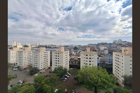 Apartamento à venda com 68m², 3 quartos e 1 vaga Apartamento à venda com 68m², 3 quartos e 1 vagaVista Quarto 2