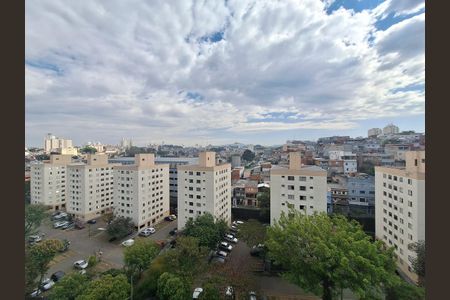 Apartamento à venda com 68m², 3 quartos e 1 vaga Apartamento à venda com 68m², 3 quartos e 1 vagaVista Quarto 1