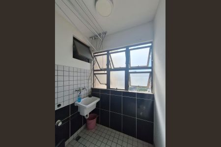 Apartamento à venda com 68m², 3 quartos e 1 vaga Apartamento à venda com 68m², 3 quartos e 1 vagaÁrea de Serviço