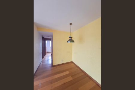Apartamento à venda com 68m², 3 quartos e 1 vaga Apartamento à venda com 68m², 3 quartos e 1 vagaSala