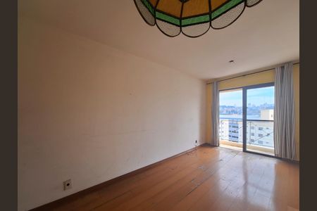 Apartamento à venda com 68m², 3 quartos e 1 vaga Apartamento à venda com 68m², 3 quartos e 1 vagaSala