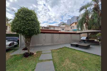 Apartamento à venda com 68m², 3 quartos e 1 vaga Apartamento à venda com 68m², 3 quartos e 1 vagaÁrea comum