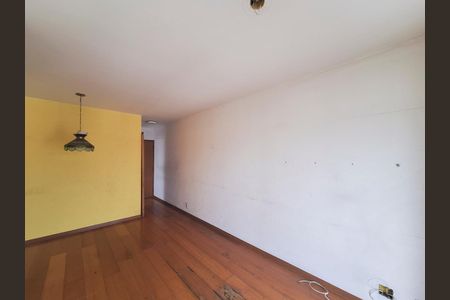 Sala de apartamento à venda com 3 quartos, 68m² em Lauzane Paulista, São Paulo