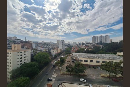 Apartamento à venda com 68m², 3 quartos e 1 vaga Apartamento à venda com 68m², 3 quartos e 1 vagaVista Quarto 3
