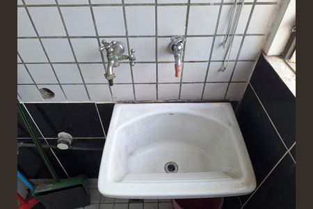 Apartamento à venda com 68m², 3 quartos e 1 vaga Apartamento à venda com 68m², 3 quartos e 1 vagaÁrea de Serviço