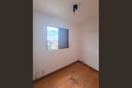 Apartamento à venda com 68m², 3 quartos e 1 vaga Apartamento à venda com 68m², 3 quartos e 1 vagaQuarto 3